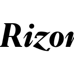 Rizoma M