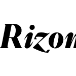 Rizoma L