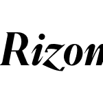 Rizoma L