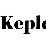 Kepler Std