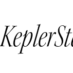 Kepler Std