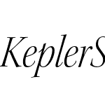 Kepler Std