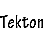 Tekton Pro