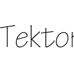 Tekton Pro