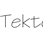 Tekton Pro