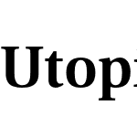 Utopia Std