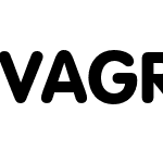 VAG Rounded Std