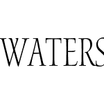 Waters Titling Pro