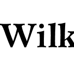 Wilke LT Std