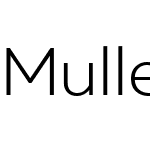 MullerLight