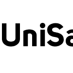 Uni Sans