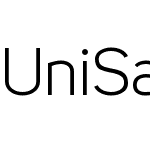 Uni Sans