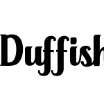 Duffish