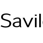 Savile