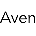 Avenir LT Pro