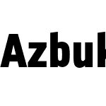 Azbuka Pro