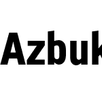 Azbuka Std