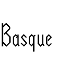 Basque