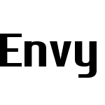 Envy Code R for Powerline