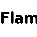 Flamante Round