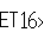 ET16x15