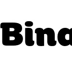 Binate Display