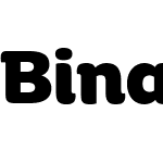 Binate Display