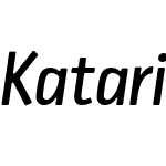 Katarine