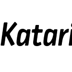 Katarine