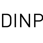 DINPro