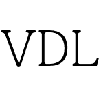 VDL アドミーン