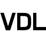 VDL ロゴＧ