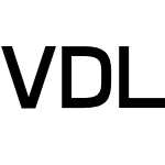 VDL ロゴＧ