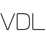 VDL ロゴ丸