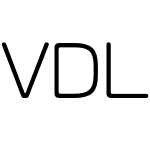 VDL ロゴ丸