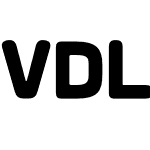 VDL ロゴ丸