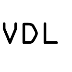 VDL ヨタＧ