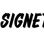 Signeta