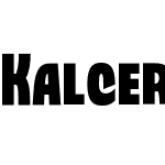 Kalceron