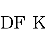 DF Koseki Mokuren