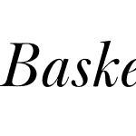 Baskerville Neo