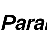 Parabolica