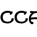 CCAlchemite