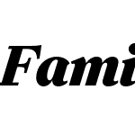 Family