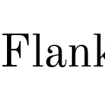 Flanker Steampunk