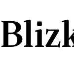 Blizka