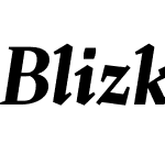 Blizka