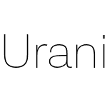 Urania