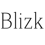 Blizka