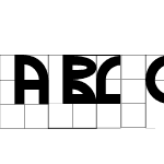 ABC Galapagos Grid